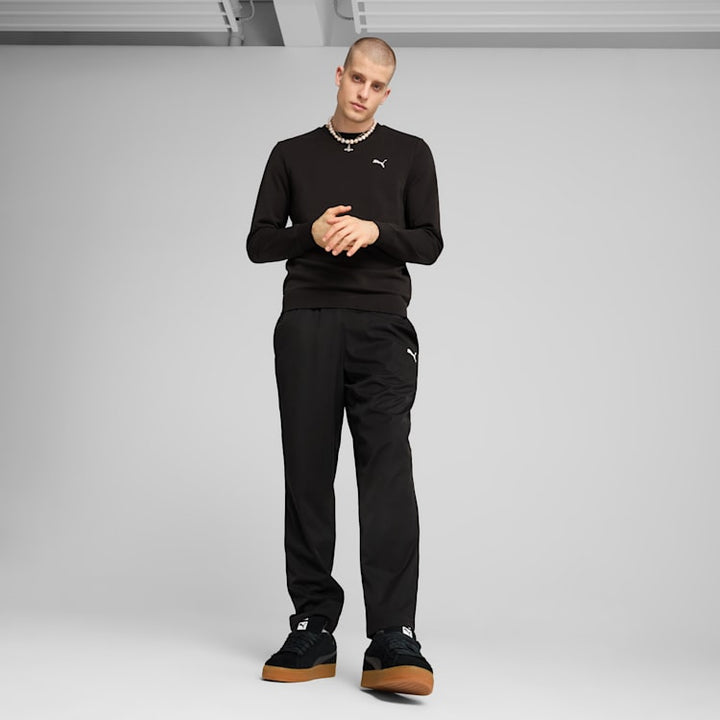 PUMA Essentials Men's Crew Neck Sweatshirt