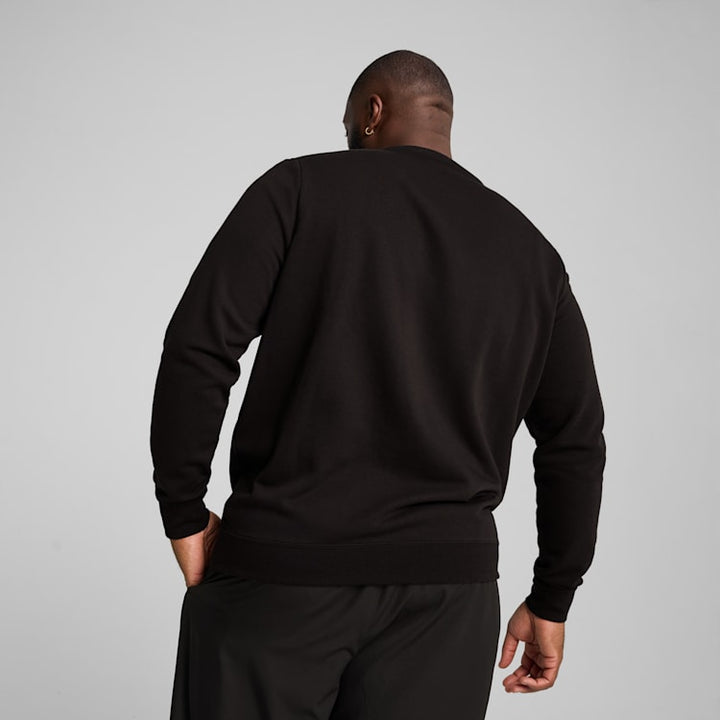 PUMA Essentials Men's Crew Neck Sweatshirt