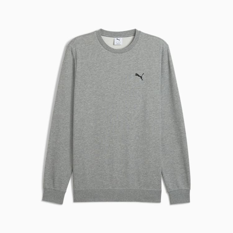 PUMA Essentials Men's Crew Neck Sweatshirt