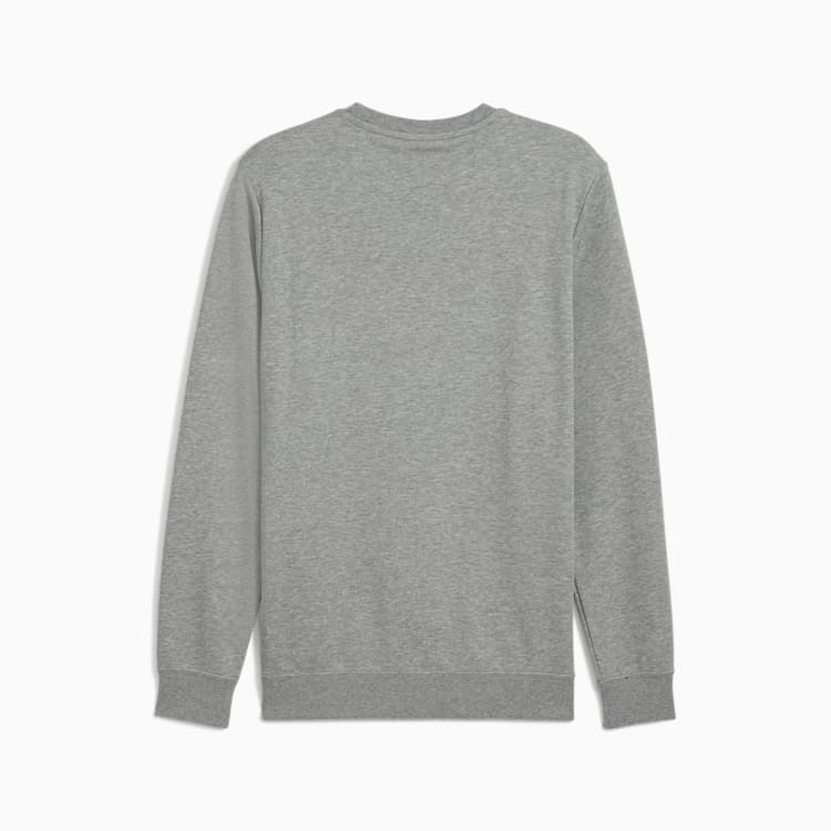 PUMA Essentials Men's Crew Neck Sweatshirt