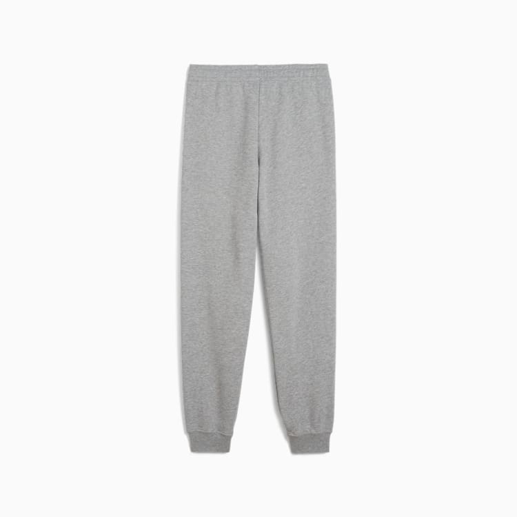 PUMA Essentials No. 1 Logo Big Kids' Fleece Sweatpants