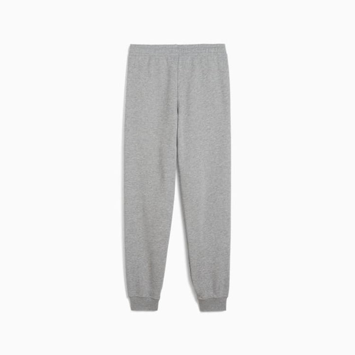 PUMA Essentials No. 1 Logo Big Kids' Fleece Sweatpants