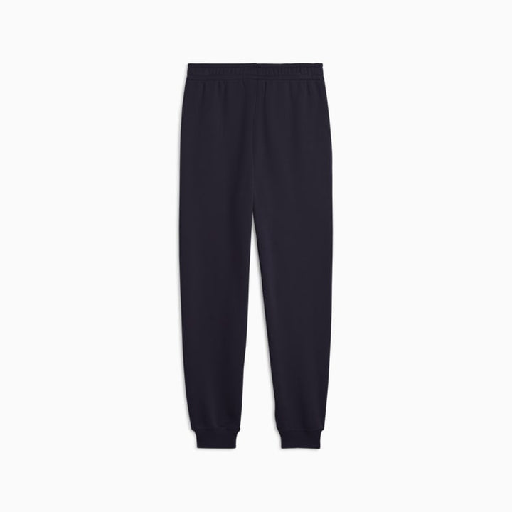 PUMA Essentials No. 1 Logo Big Kids' Fleece Sweatpants