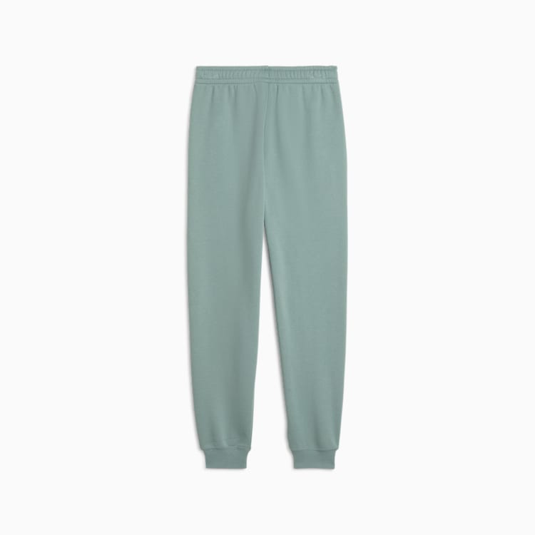 PUMA Essentials No. 1 Logo Big Kids' Fleece Sweatpants