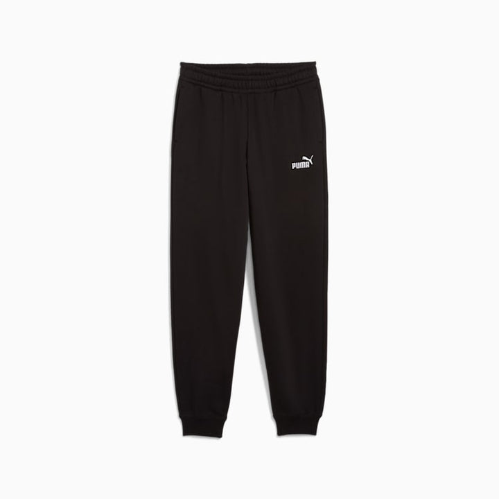 PUMA Essentials No. 1 Logo Big Kids' Fleece Sweatpants