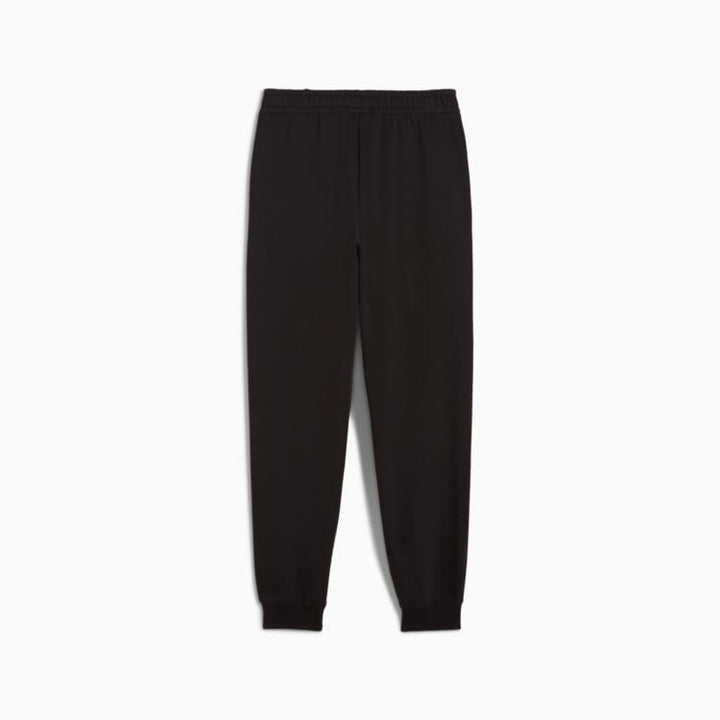 PUMA Essentials No. 1 Logo Big Kids' Fleece Sweatpants