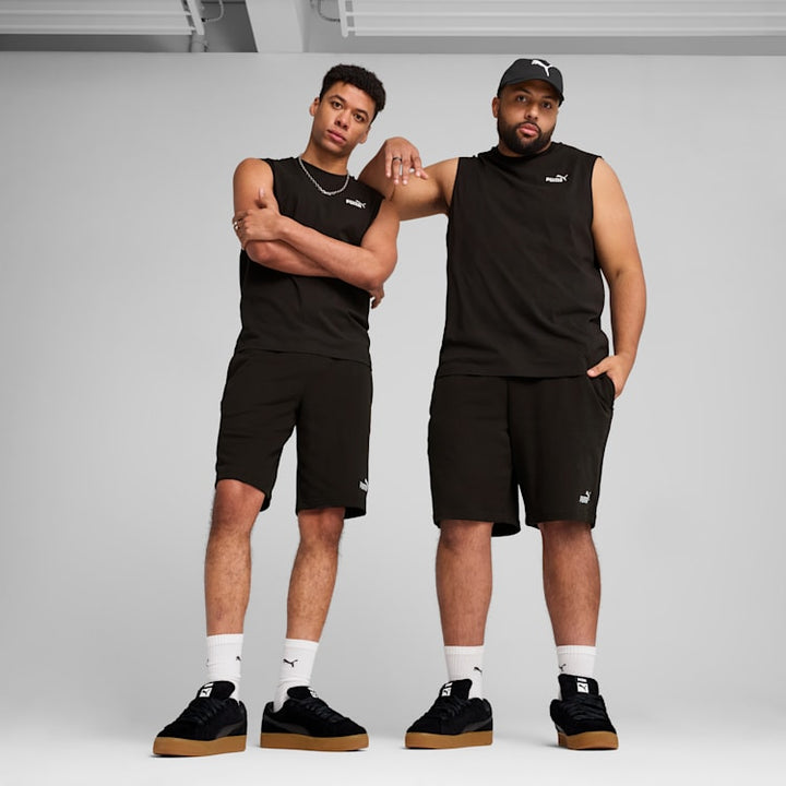 PUMA Essentials No. 1 Logo Men's 10" Shorts