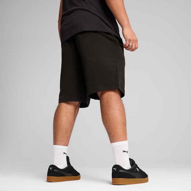 PUMA Essentials No. 1 Logo Men's 10" Shorts