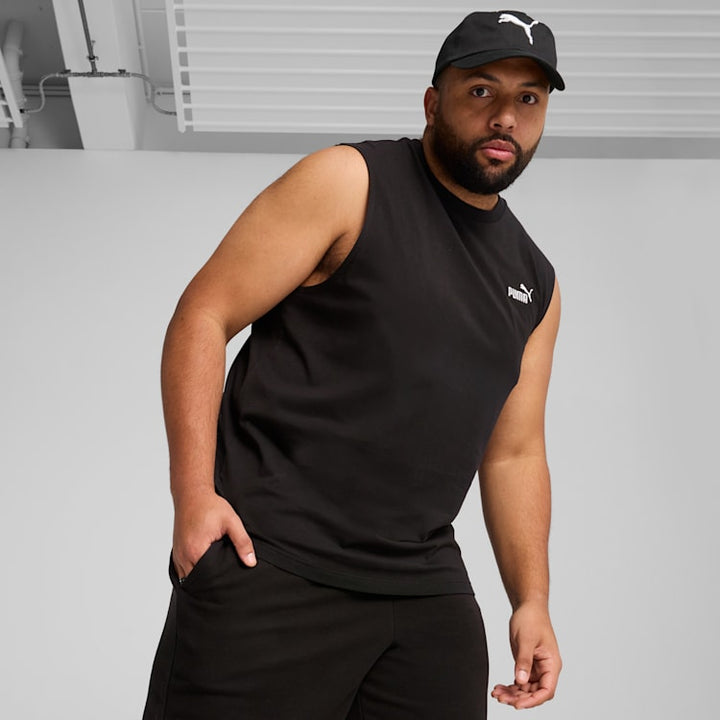 PUMA Essentials No. 1 Logo Men's 10" Shorts