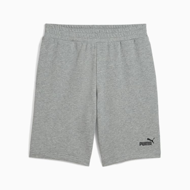 PUMA Essentials No. 1 Logo Men's 10" Shorts