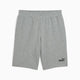 Medium Grey Heather