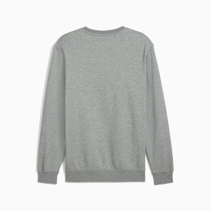 PUMA Essentials No. 1 Logo Men's Crew Neck Fleece Sweater