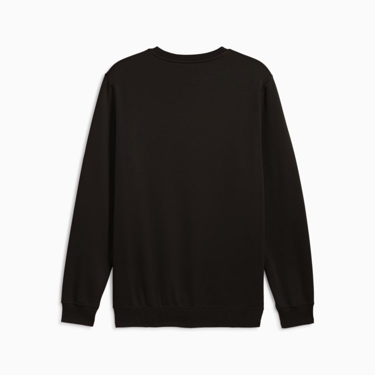 PUMA Essentials No. 1 Logo Men's Crew Neck Fleece Sweater