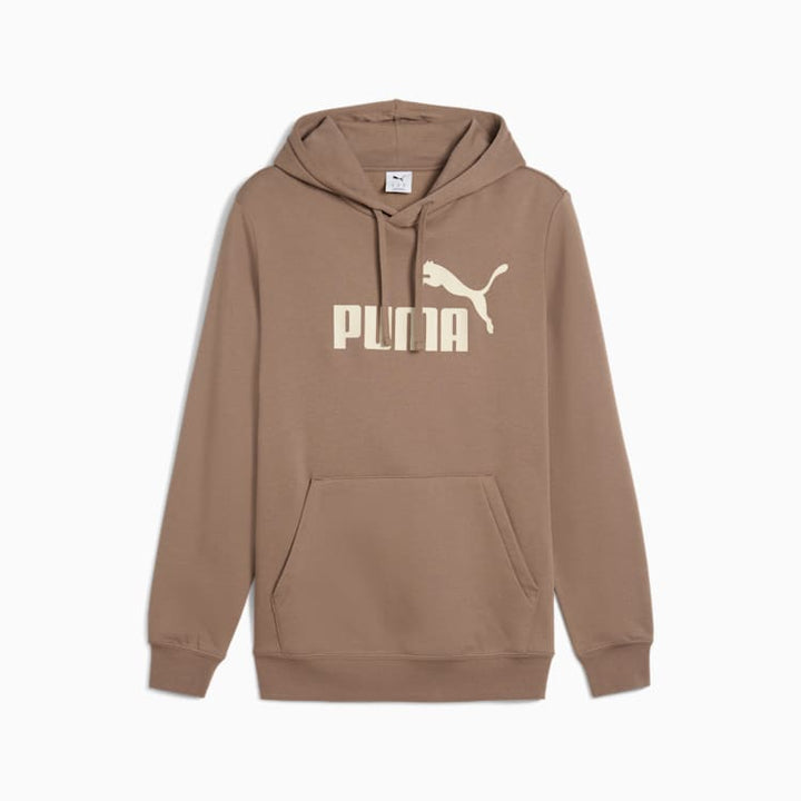 PUMA Essentials No. 1 Logo Men's Hoodie