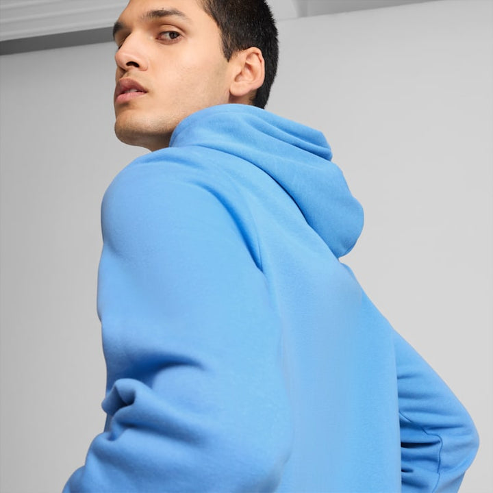 PUMA Essentials No. 1 Logo Men's Hoodie