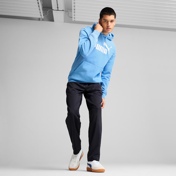 PUMA Essentials No. 1 Logo Men's Hoodie