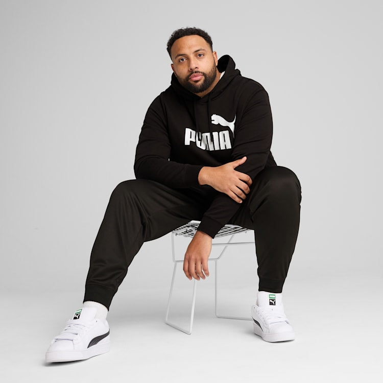 PUMA Essentials No. 1 Logo Men's Hoodie