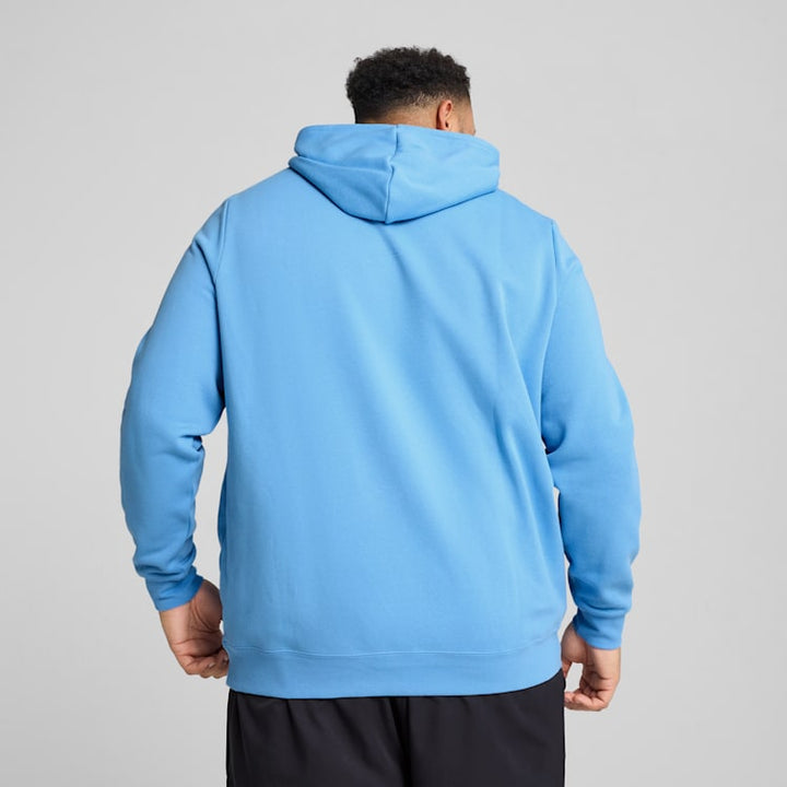 PUMA Essentials No. 1 Logo Men's Hoodie