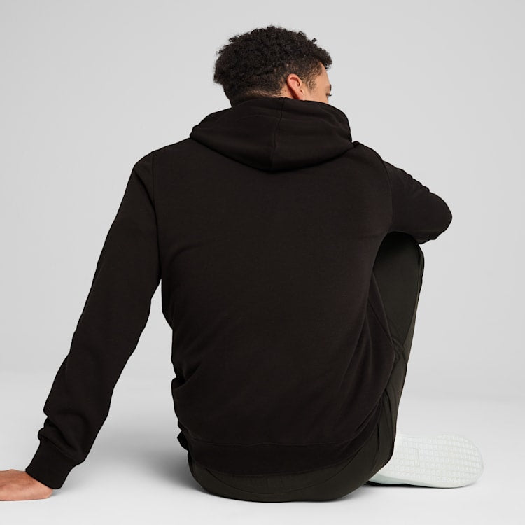 PUMA Essentials No. 1 Logo Men's Hoodie