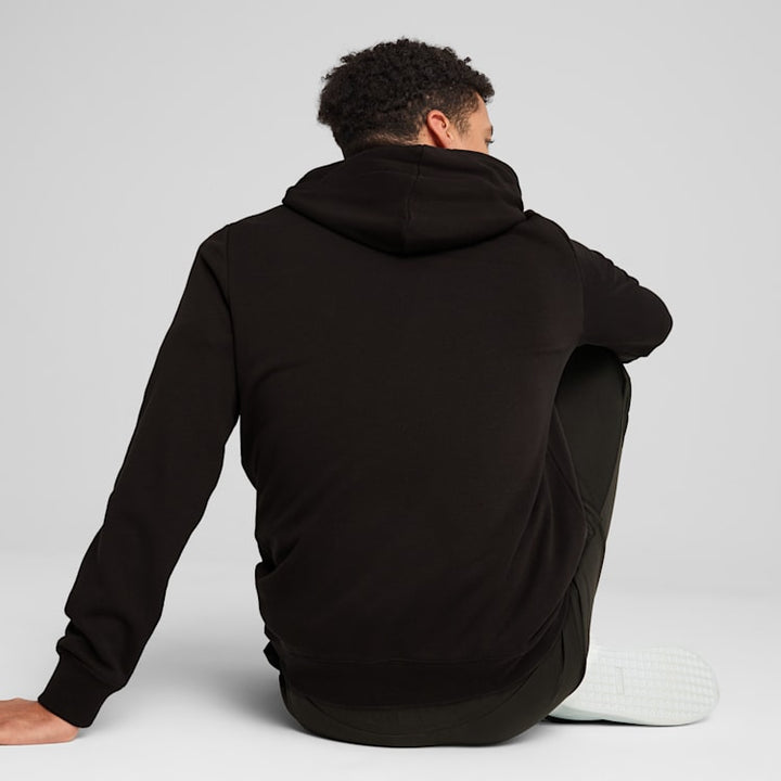 PUMA Essentials No. 1 Logo Men's Hoodie