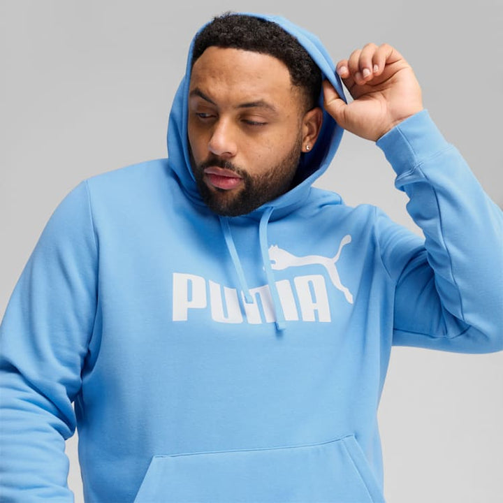 PUMA Essentials No. 1 Logo Men's Hoodie