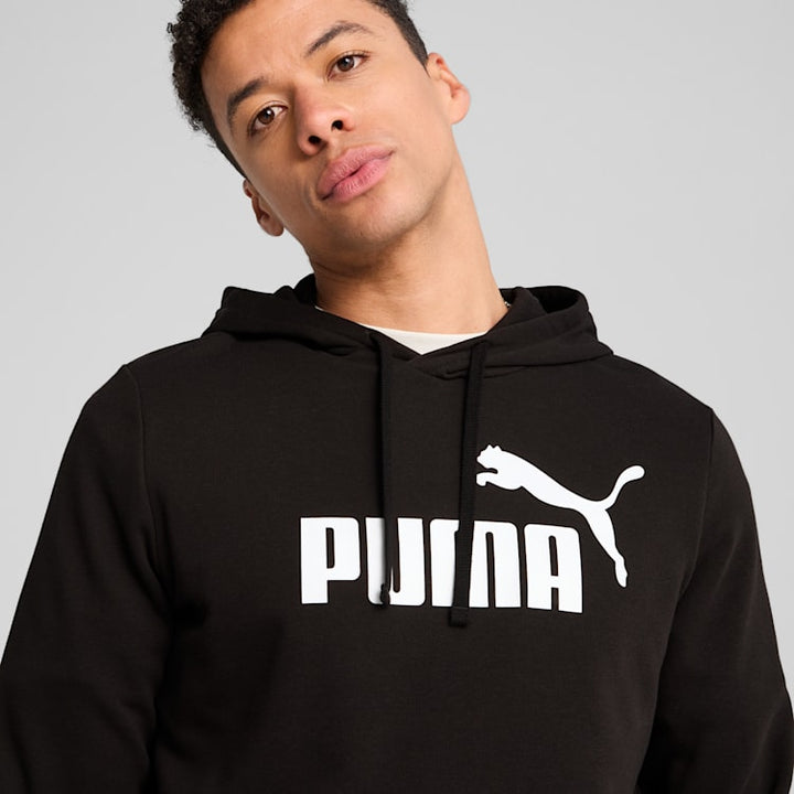PUMA Essentials No. 1 Logo Men's Hoodie