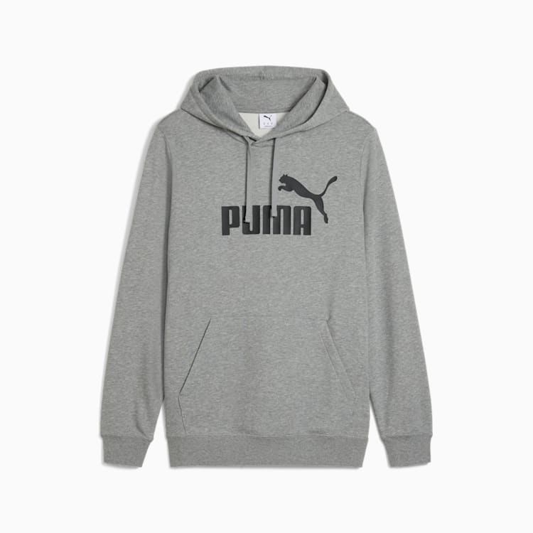 PUMA Essentials No. 1 Logo Men's Hoodie