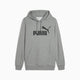 Medium Grey Heather