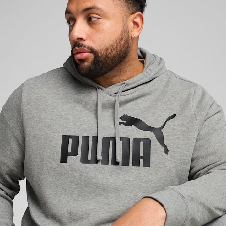 PUMA Essentials No. 1 Logo Men's Hoodie