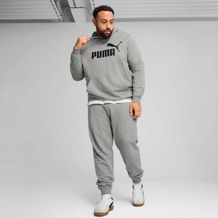 PUMA Essentials No. 1 Logo Men's Hoodie