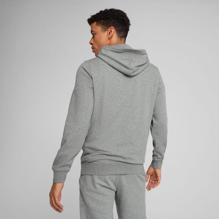 PUMA Essentials No. 1 Logo Men's Hoodie