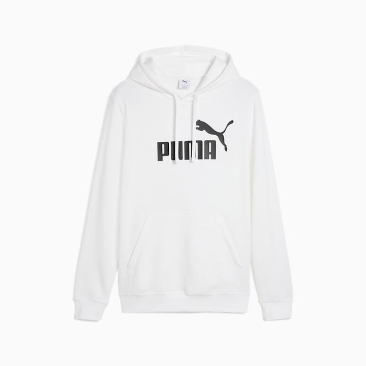 PUMA Essentials No. 1 Logo Men's Hoodie