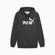 Dark Grey Heather