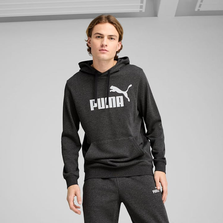PUMA Essentials No. 1 Logo Men's Hoodie