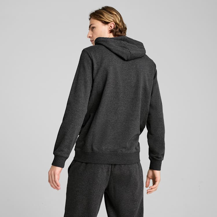 PUMA Essentials No. 1 Logo Men's Hoodie