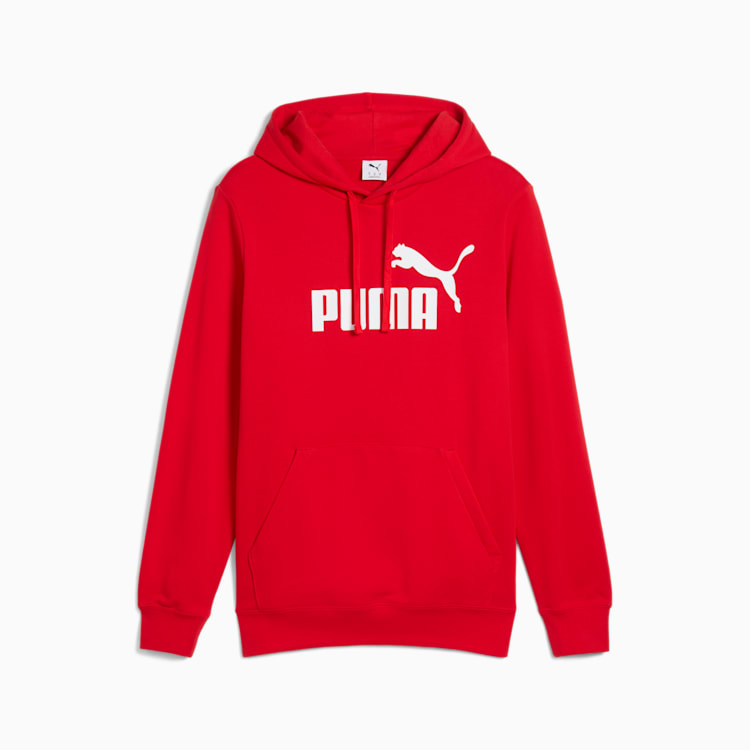 PUMA Essentials No. 1 Logo Men's Hoodie