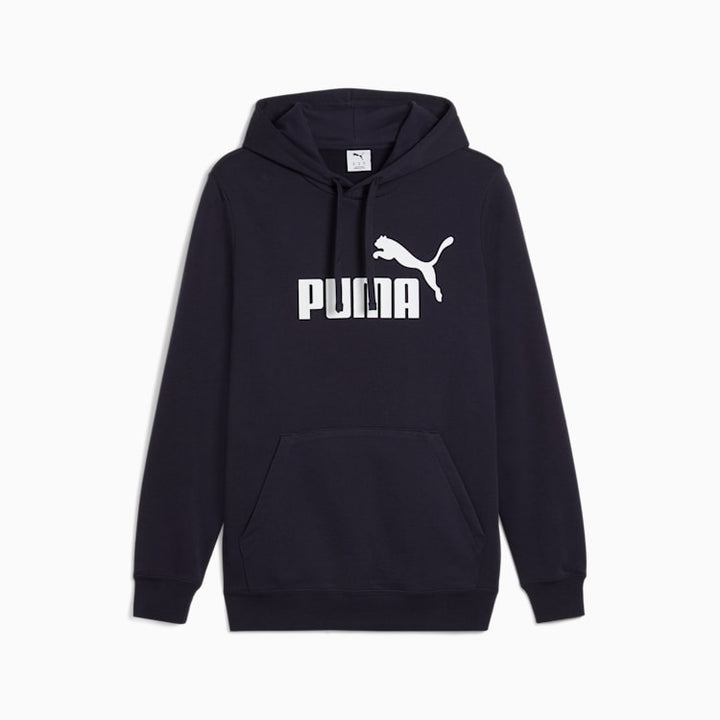 PUMA Essentials No. 1 Logo Men's Hoodie