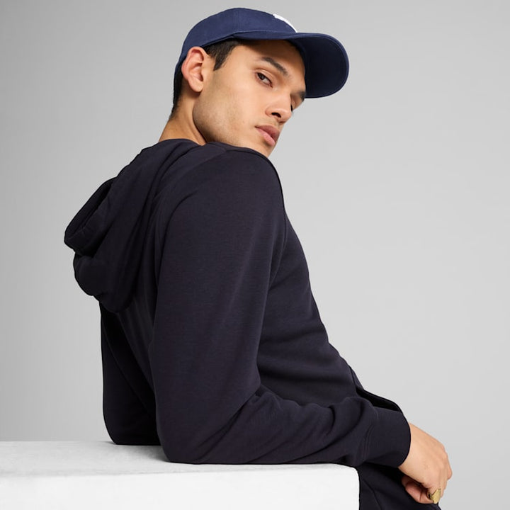 PUMA Essentials No. 1 Logo Men's Hoodie