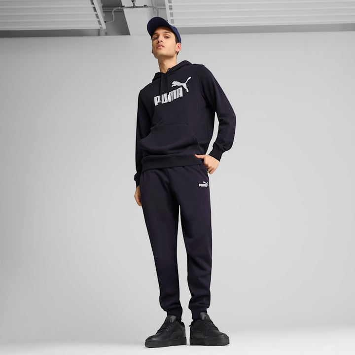 PUMA Essentials No. 1 Logo Men's Hoodie