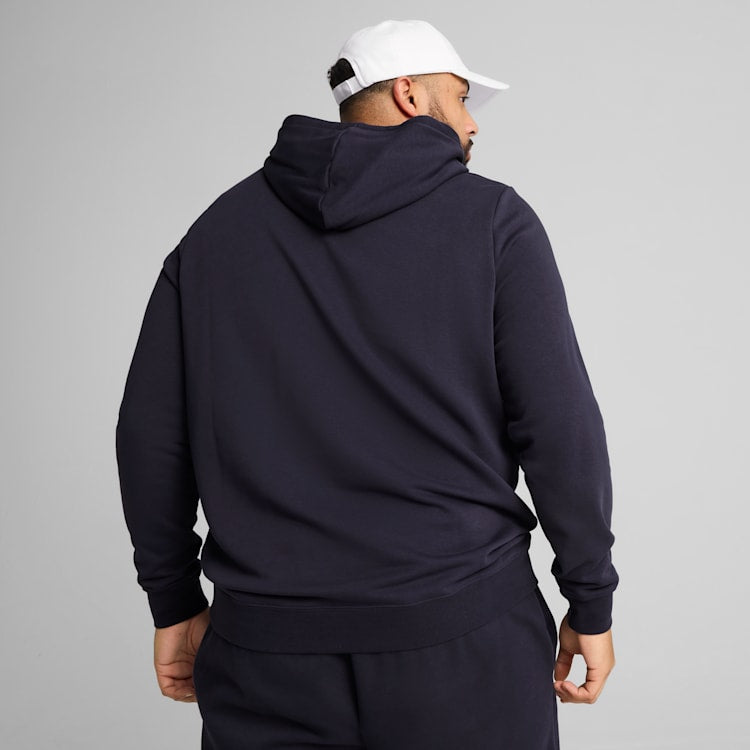 PUMA Essentials No. 1 Logo Men's Hoodie