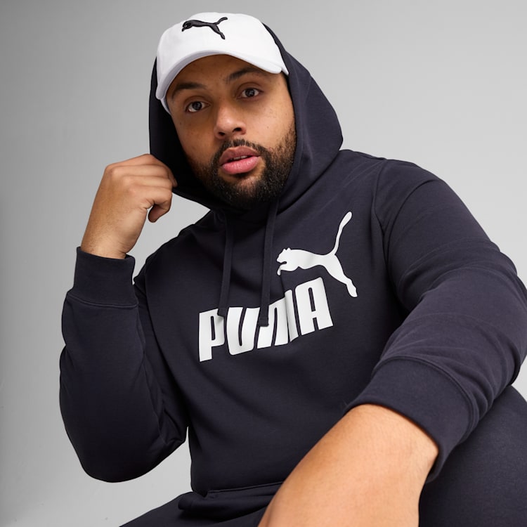 PUMA Essentials No. 1 Logo Men's Hoodie