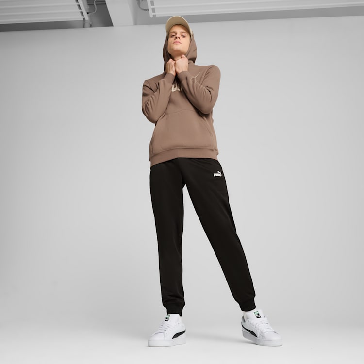 PUMA Essentials No. 1 Logo Men's Hoodie