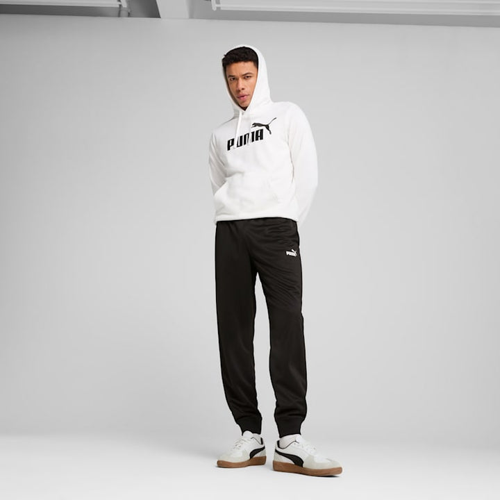 PUMA Essentials No. 1 Logo Men's Hoodie