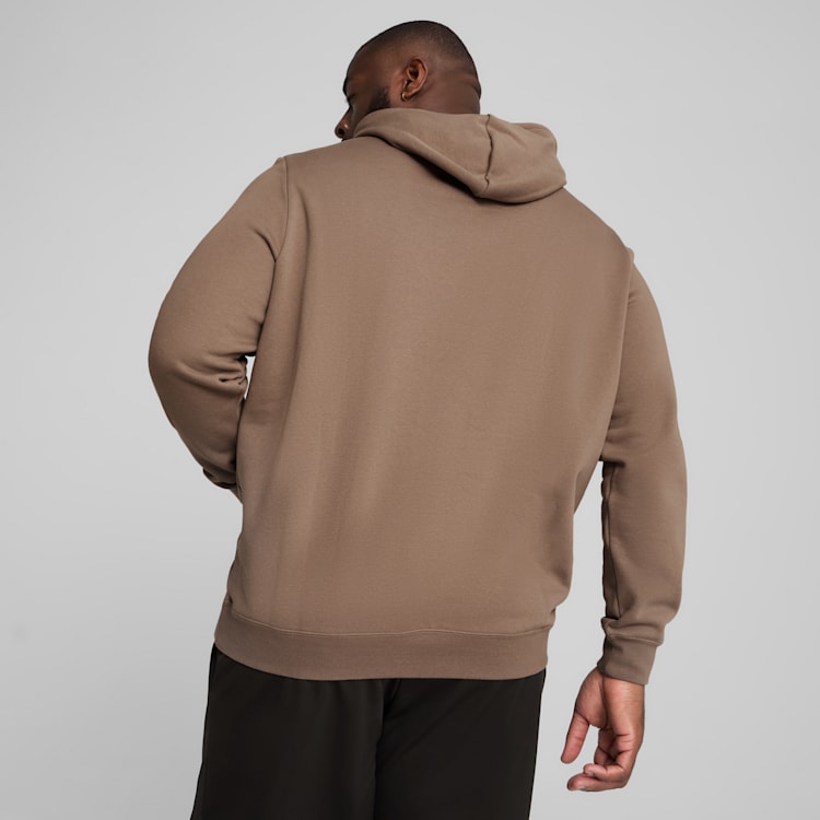 PUMA Essentials No. 1 Logo Men's Hoodie