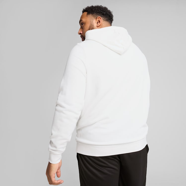 PUMA Essentials No. 1 Logo Men's Hoodie