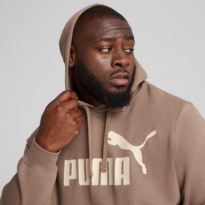 PUMA Essentials No. 1 Logo Men's Hoodie