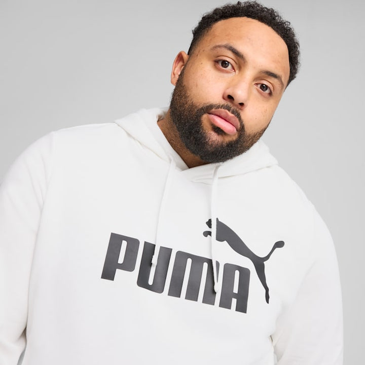 PUMA Essentials No. 1 Logo Men's Hoodie