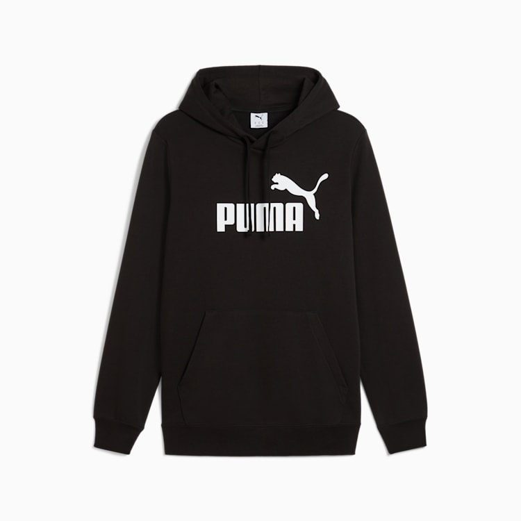 PUMA Essentials No. 1 Logo Men's Hoodie
