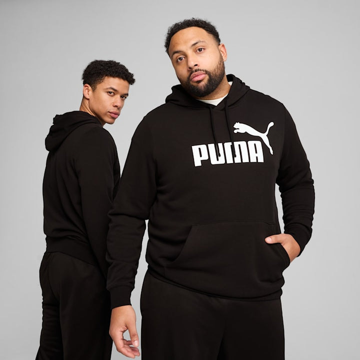 PUMA Essentials No. 1 Logo Men's Hoodie