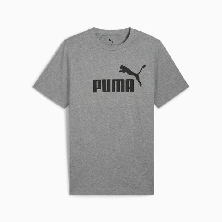 PUMA Essentials No. 1 Logo Men's Tee